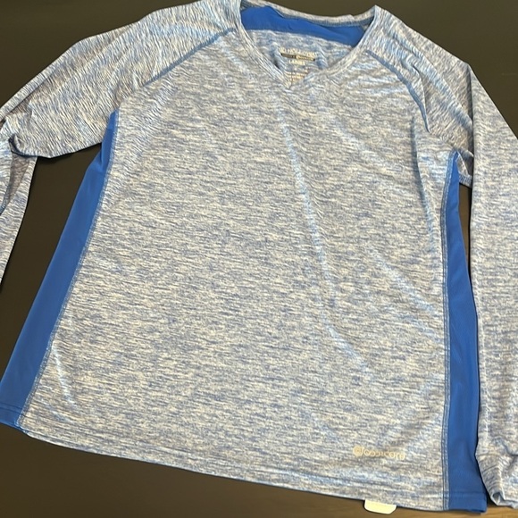 Set of two Holloway cool core ladies long sleeve tops - Picture 2 of 7